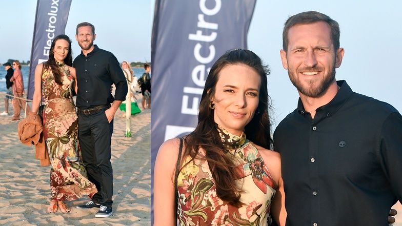 Pokaz Tomasza Ossolińskiego 