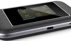 ZTE Flare - nowy mobilny router 4G z prędkością pobierania danych 300 Mb/s