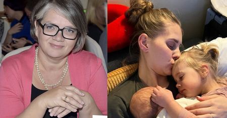Superniania tak pisze o Kubackich. Komentarz był publiczny