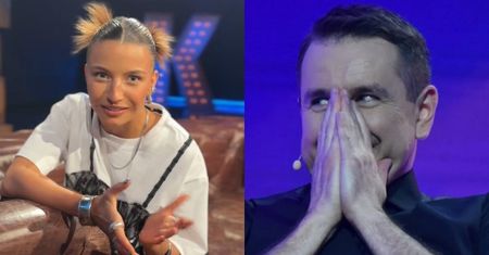 Kabareciarze ZADRWILI z Julii "bieda to stan umysłu" Wieniawy! "Na wszystko ją stać, A NA PRZYZWOITOŚĆ NIE"