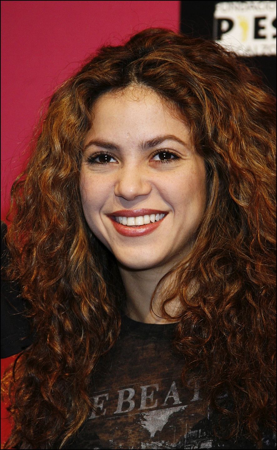 Shakira