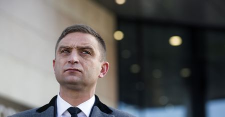 Ostre słowa Bąkiewicza. Uderza w organizatorów. "Kłamcy i oszuści"