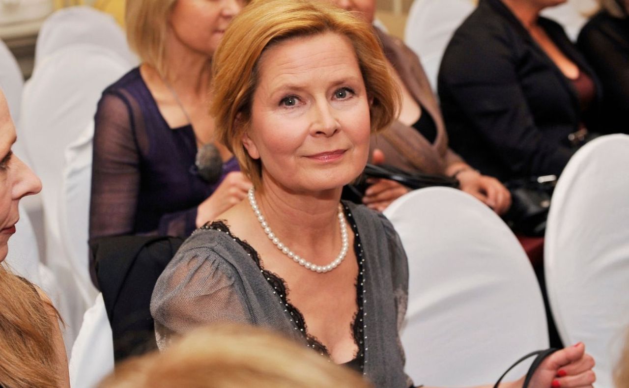 "Płaciłam składki regularnie". Tak dziś mówi o swojej emeryturze