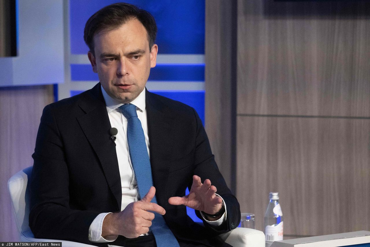 Rząd pokazał ważną prognozę. Kluczowe wskaźniki dla Polski