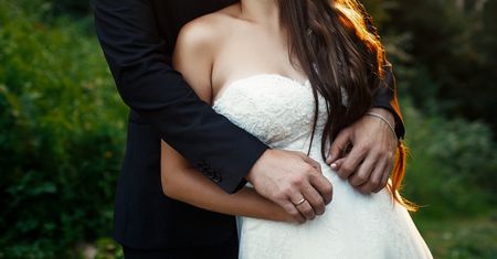 Lista imion najlepszych żon. Tylko pięć pozycji