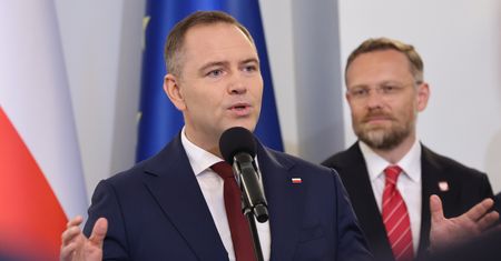 Apelują do Nawrockiego. "Brak podpisu byłby przeciwko ludziom"
