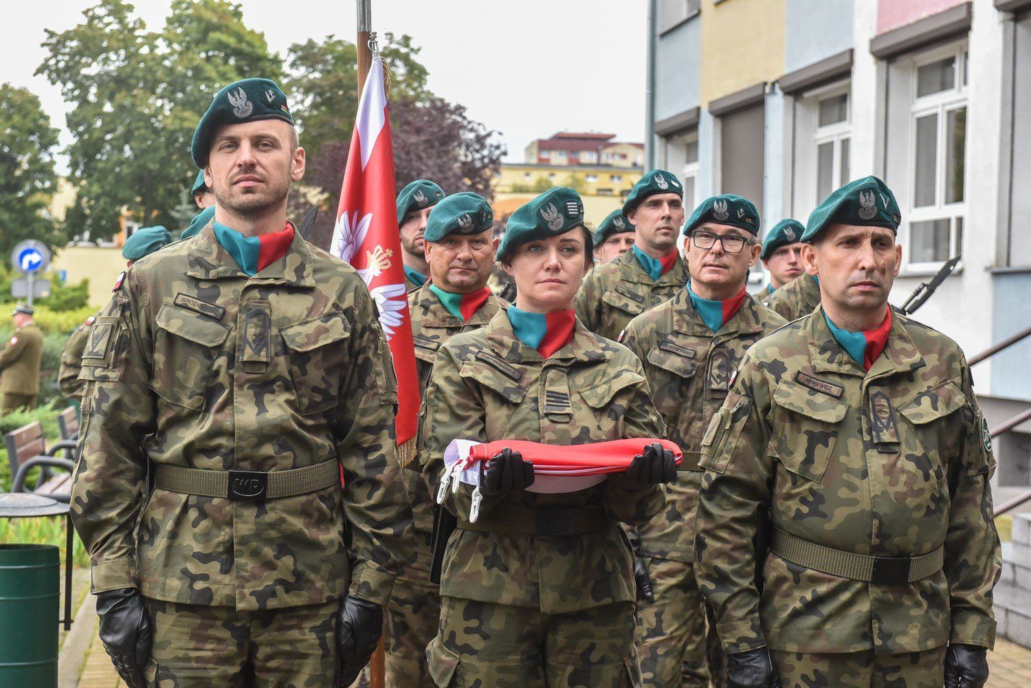 Obchody Dnia Sybiraka 2025 w Toruniu