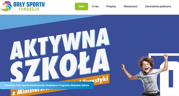 Cztery agencje w przetargu mediowym Fundacji Orły Sportu