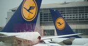 Lufthansa uziemi 40 samolotów? Niemiecki gigant reaguje na kryzys paliwowy