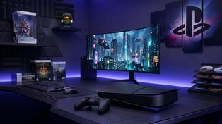 Sony pokazało czarne PlayStation 5. Wygląda świetnie, ale jest haczyk