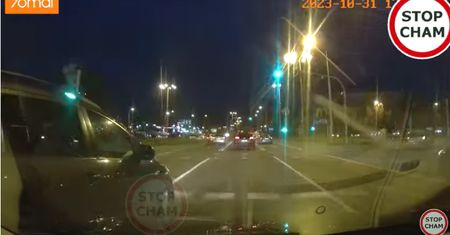 Przepychanki na ulicach Lublina. "Potrzeba dwóch dzbanów"