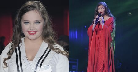 Wygrała "The Voice of Poland", a potem zniknęła z show-biznesu. Co słychać u Aleksandry Nizio?