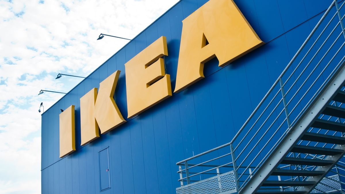 Ikea może mieć problem z dostawami drewna