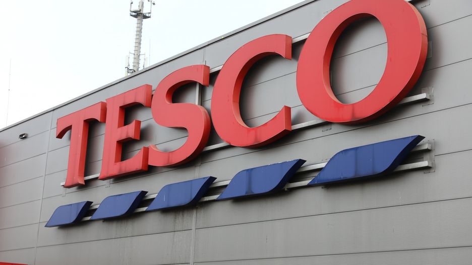tesco