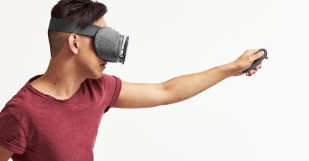 #wSkrócie: 11 nowych smartfonów z Daydream, data premiery Nokii 8 i specyfikacja Meizu Pro 7