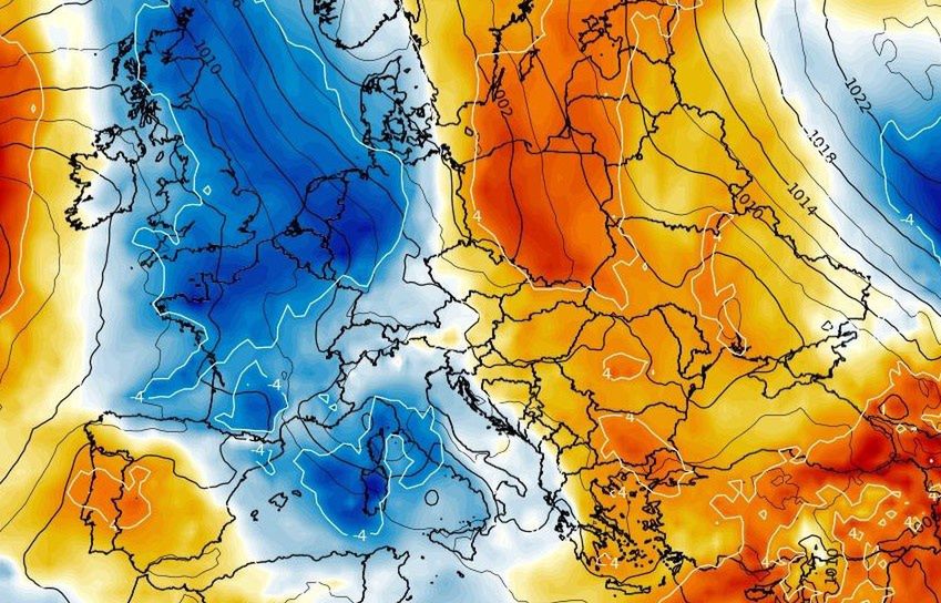 Pogoda. Pierwsza fala gorąca dotrze do Polski po 20 maja