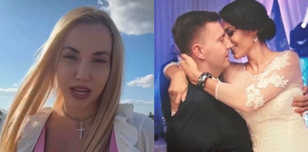 Marianna Schreiber walczy o ROZWÓD KOŚCIELNY z Łukaszem Schreiberem. "Jako osoba wierząca też chciałabym ŻYĆ PO BOŻEMU"