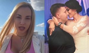 Marianna Schreiber walczy o ROZWÓD KOŚCIELNY z Łukaszem Schreiberem. "Jako osoba wierząca też chciałabym ŻYĆ PO BOŻEMU"