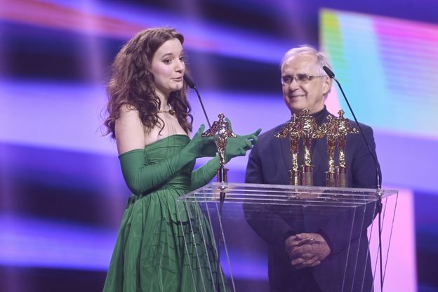 Elżbieta Zapendowska w swoim stylu MIAŻDŻY... Sanah! "Bardzo BANALNA"