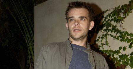 Stoczył się. Aktor Nick Stahl żebrał na ulicy za narkotykami