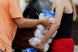 Tak w USA walczą z inflacją. Kolejne stany likwidują podatek od pieluch