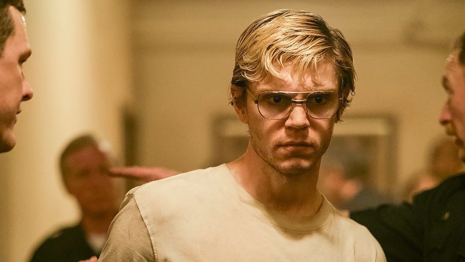 "Dahmer – Potwór: Historia Jeffreya Dahmera" 