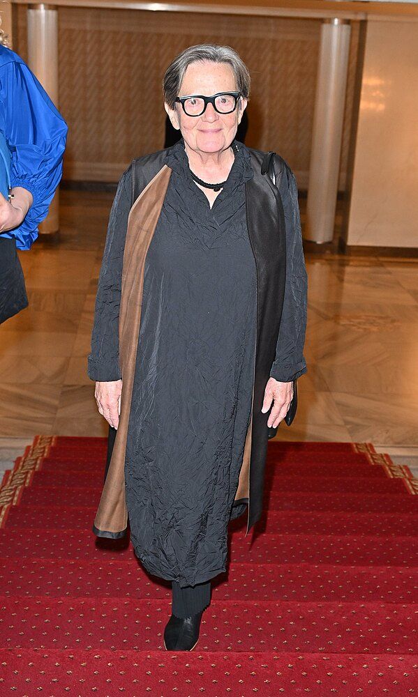Agnieszka Holland, co mówiła o Kościele