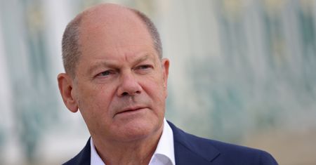 "Coś się poruszyło". Scholz ujawnia szczegóły po rozmowie z Putinem