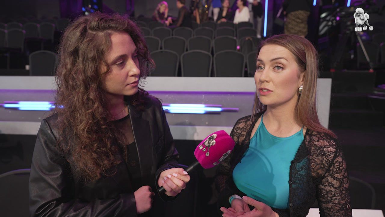 Simona Stolicka, Małgorzata Patryn-Gurłacz