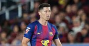 Robert Lewandowski ŻEGNA SIĘ z FC Barceloną! "Misja jest ukończona"