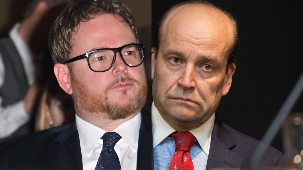 Jan Lubomirski‑Lanckoroński ostro o Macieju Radziwille