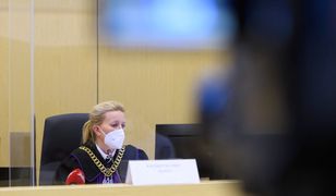 Poznań. Wyrok dla "króla mafii wnuczkowej". Ponad sześć lat więzienia dla "Hossa"