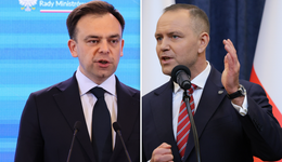 Bitwa o zmiany w podatkach. Domański: skandaliczna decyzja prezydenta