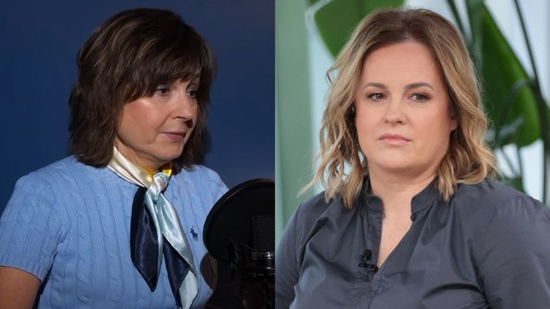 Beata Harasimowicz o chorobie Joanny Kołaczkowskiej