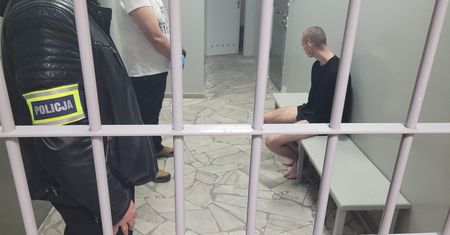 Koniec obławy na 24-latka. Jest komunikat policji