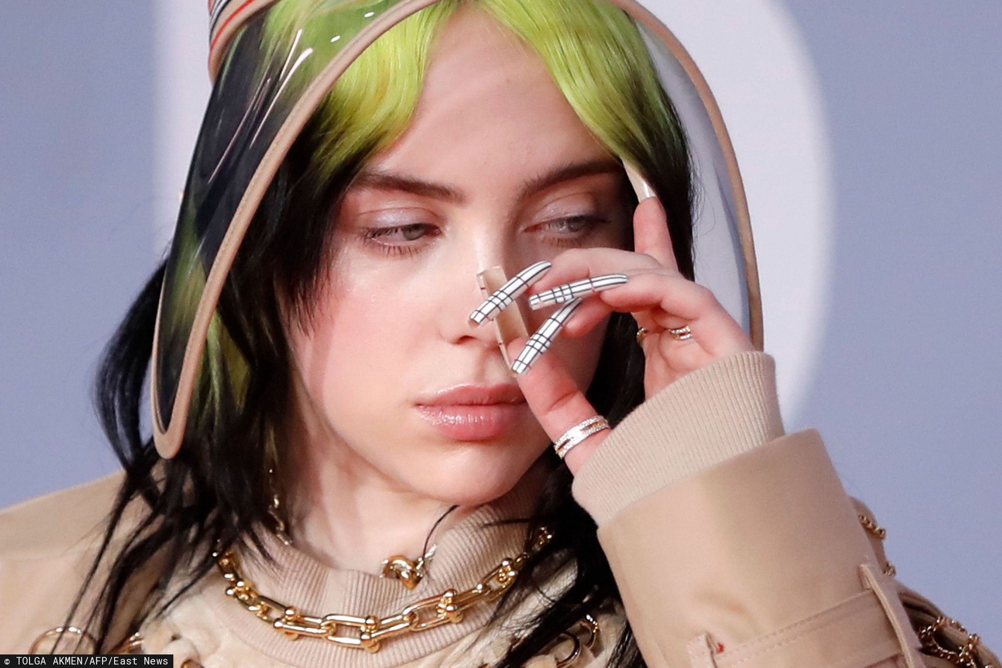 Billie Eilish