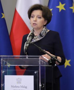 Będą "piętnastki"? Reakcja z rządu