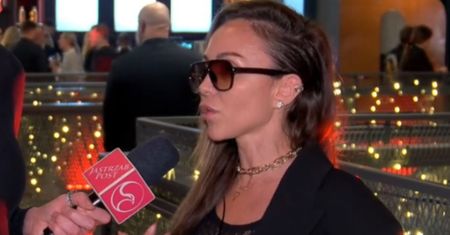 Riya Sokół doświadczyła przemocy. "Dużo musiałam nad tym pracować"
