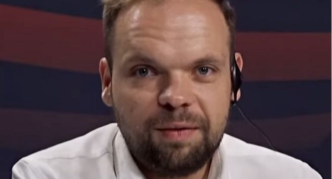 Roch Kowalski zamiast Jarosława Kuźniara w podcaście Polskiego Radia