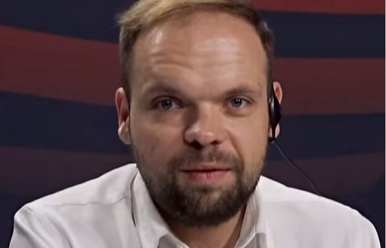 Roch Kowalski zamiast Jarosława Kuźniara w podcaście Polskiego Radia