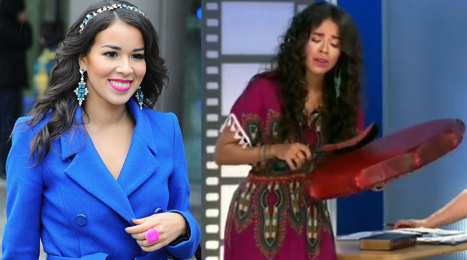 Tamara Gonzalez Perea