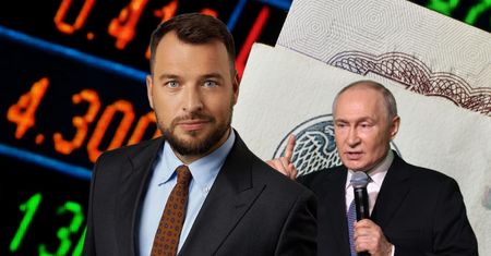 Rosyjskie banki tracą kredyt zaufania. System zaczyna płacić za decyzje po 2022 [OPINIA]