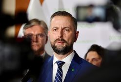 Szef MON o operacji NATO. "Jedna z największych w historii"