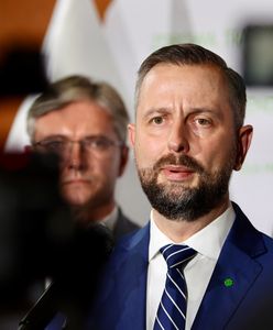 Szef MON o operacji NATO. "Jedna z największych w historii"