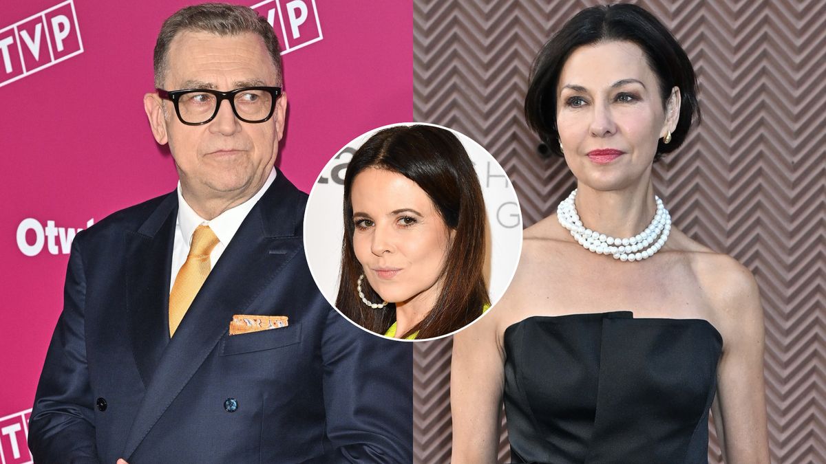 Maciej Orłoś, Paulina Koziejowska‑Orłoś, Anna Popek