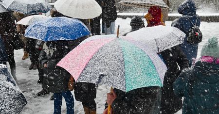 Już w następnym tygodniu. Nadciąga duża zmiana w pogodzie