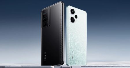 Xiaomi pokazało prawie flagowce w kuszących cenach. POCO F5 i F5 Pro już w Polsce