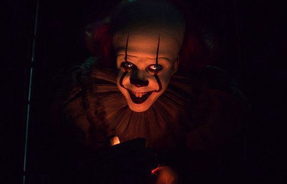 Horror "To: Rozdział 2" podbija kina