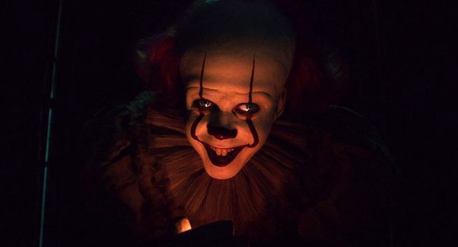 Horror "To: Rozdział 2" podbija kina