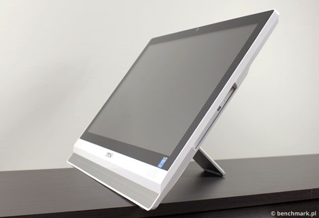 MSI Adora 24 profil